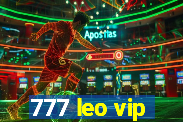 777 leo vip